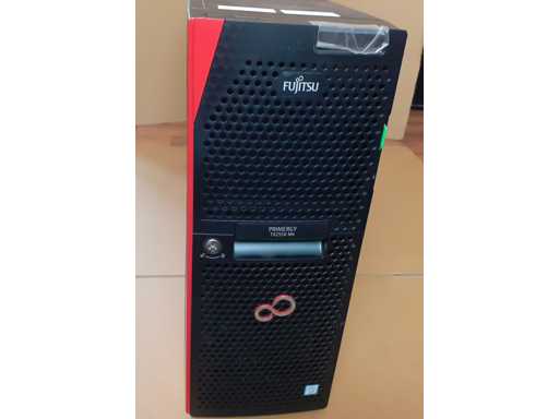 FUITSU SIEMENS TX2550 M4 PRIMERGY Standalone Server