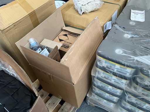 Mousse désinfectante Purell pour les mains (16x)