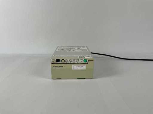 Mitsubishi - P95 USB-printer - Overige medische apparatuur