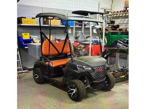 Goods from the bankruptcy of Solarstars BV