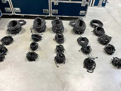 HDMI Kabel, großer Posten, Paket Nr. 5