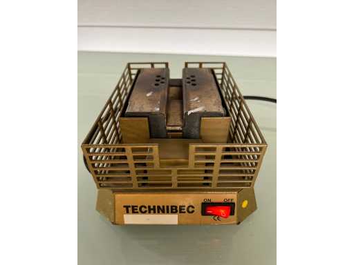 Technibec - beccuccio riscaldato