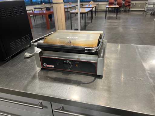 2007 Hendi Panini Grill