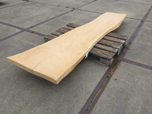 Blat stołu wiśniowego 2630x520x55