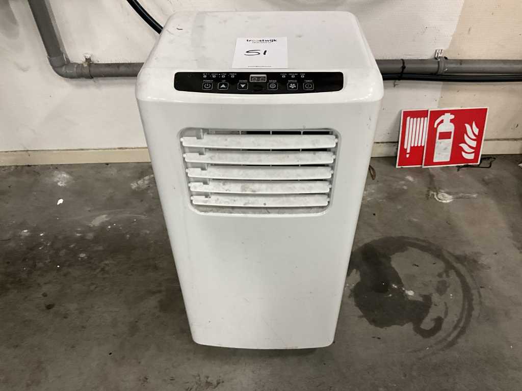 Handson Bari Mobile air conditioner