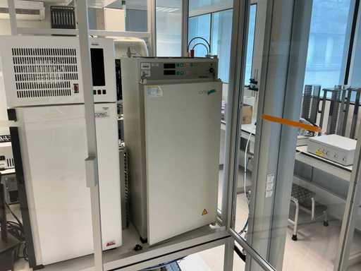 Kendro - Cytomat 2C - Zautomatyzowany Inkubator Części