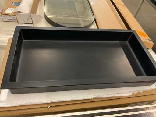 Nicchia Sanitaria Integrata Luca