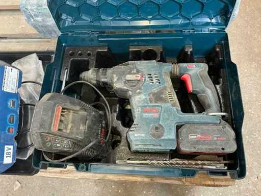 Bosch GBH18V-28C Drill