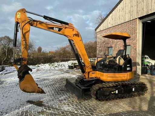 Scavatore Midi Caterpillar 305cr