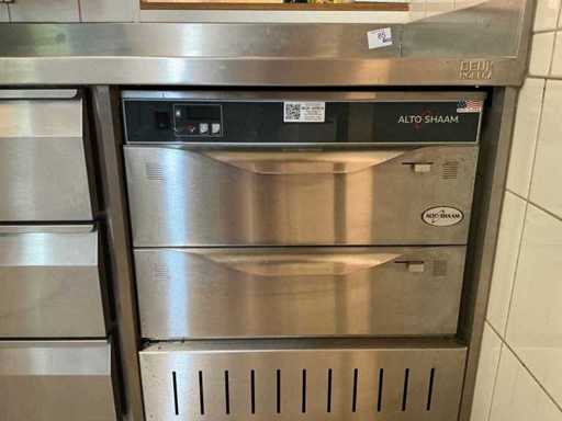 Altoshaam - Warming cabinet