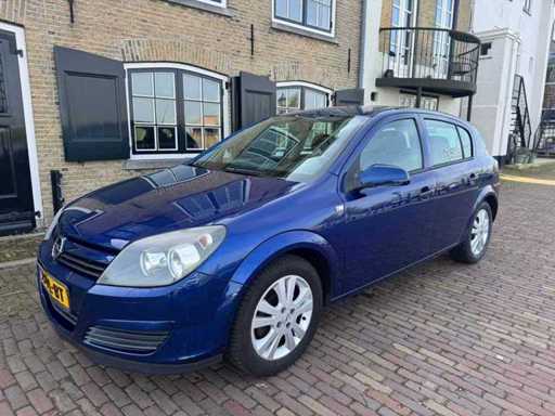  2004 Opel Astra 1.4 Cool Enjoy 93-PL-BT