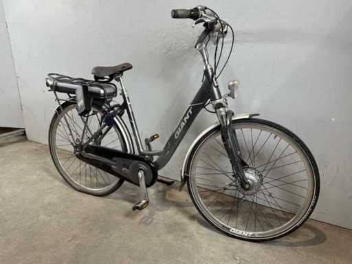 Giant Twist Go Electric Bike