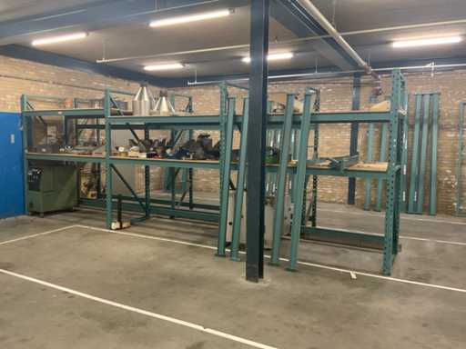 Hovuma Palettenregal