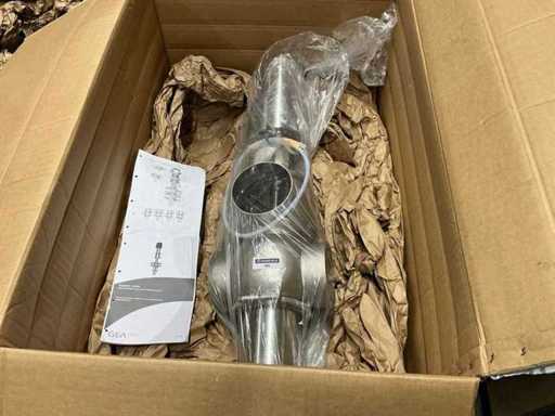 Gea LAT 0700M Control valve