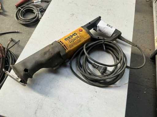 Scie alternative Rems Tiger VE