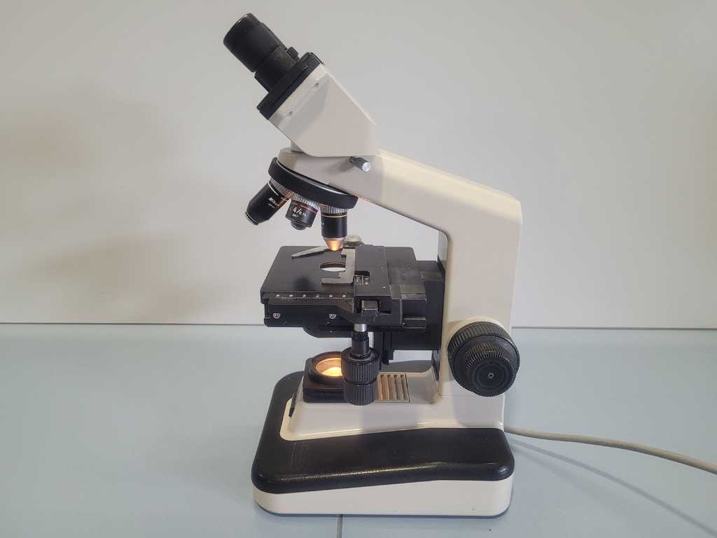 NIKON - YS2-T - Mikroskop
