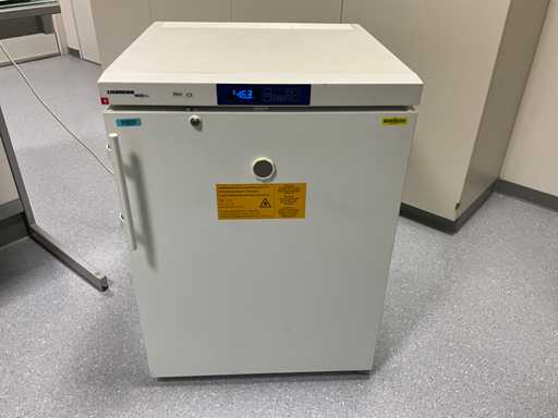 LIEBHERR - 4 6183 4 - Vriezer