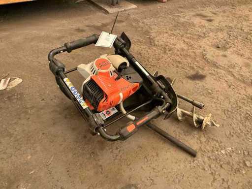 STIHL BT 131 Earth Auger