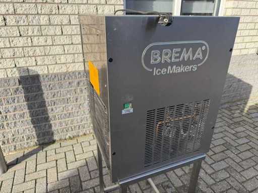 Brema - G 280a-Q - Scherfijsmachine