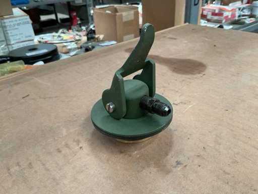Container Adapter (2x)