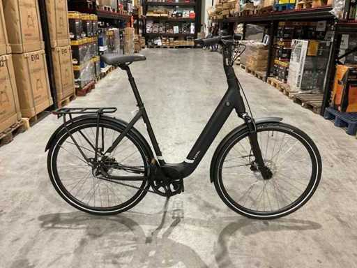 Popal ARC1+ 48cm Elektrische fiets