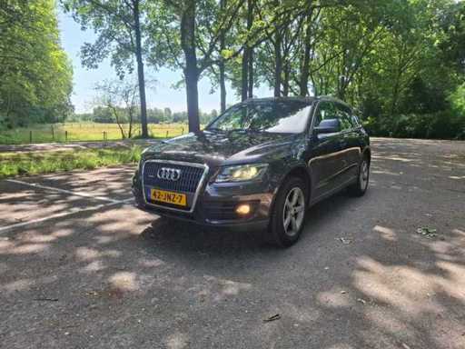 2009 Audi Q5 2.0 TFSI q. Pro Line Passenger Car