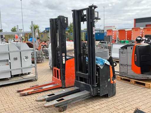 Noblelift PS16DL Electric Stacker