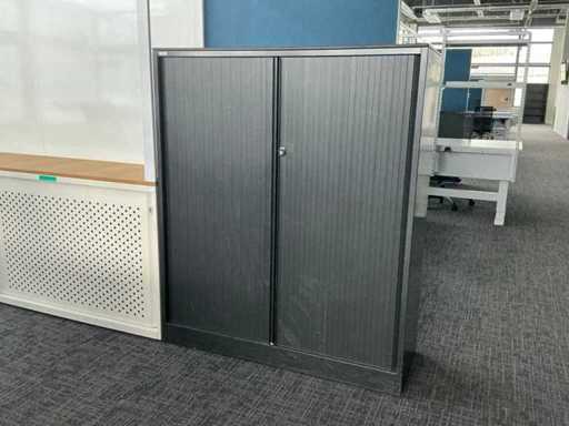 Rolltürschrank (3x)