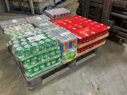 Divers Divers Frisdrank