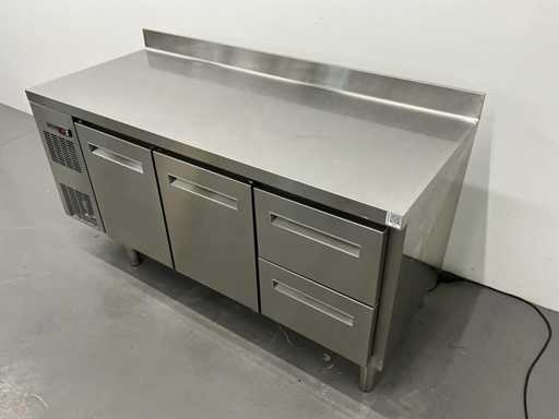 Electrolux - H6FTN3BHC - Banc de lucru refrigerat