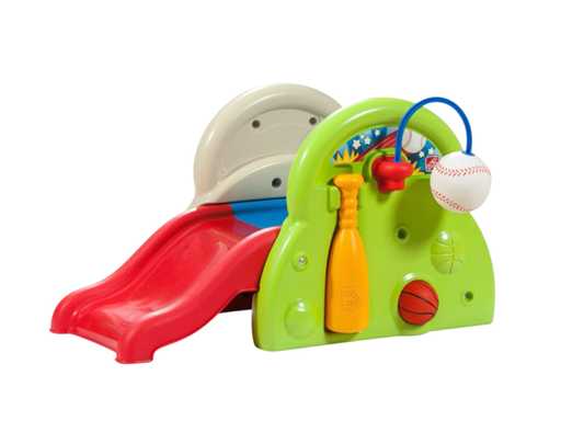 Step 2 Sports-tastic Activity Center