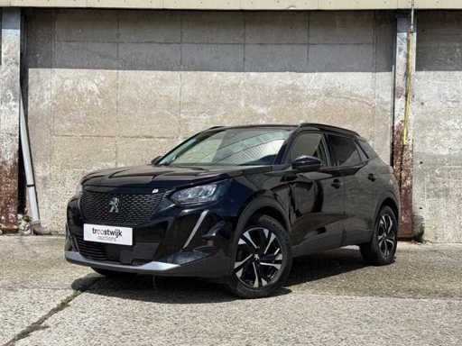 Peugeot 2008 1.2 Pure Tech 131 PS 2023