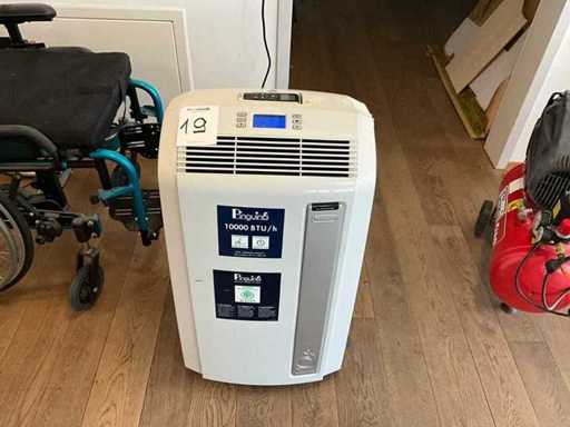 Aparat de aer condiționat independent DeLonghi