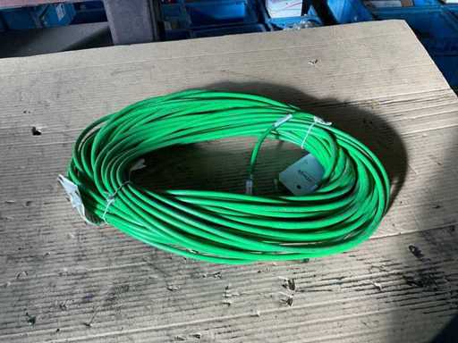 Yamaichi Network Cable