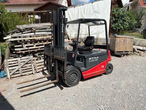 2008 STILL R60-35 Forklift