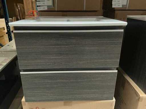 Tigris 38.6001 Badezimmermöbel 60 cm