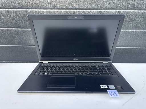 Fujitsu - Laptop