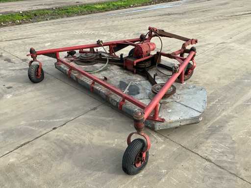 Pomost ci?cia 2500mm