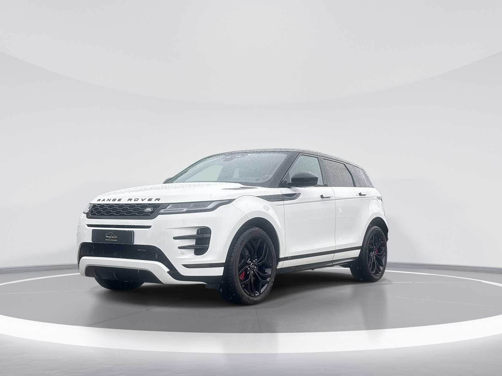 Land Rover Evoque 2.0 P300 AWD R-Dynamic HSE 2022 | 19-75-65*