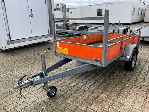 Remorque Atec EO1300 2014