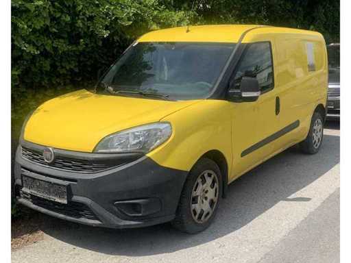 Fiat Doblo (2015)