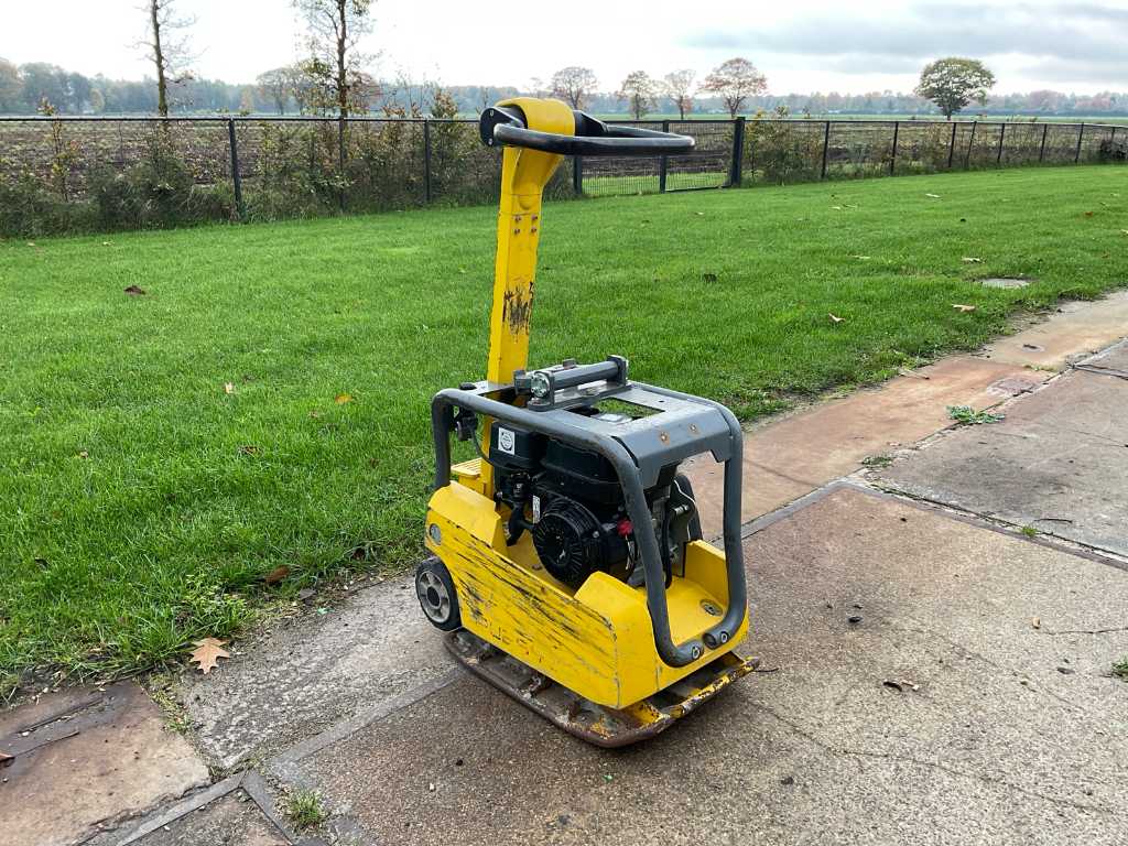 Wacker neuson deals 2540