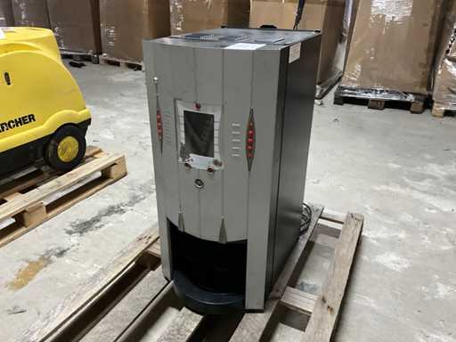 De Jong Duke Pica 1611 Coffee Machine