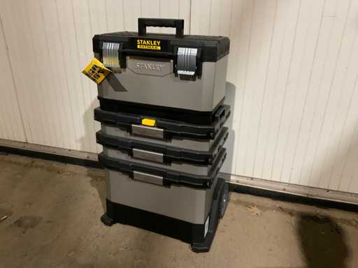 Stanley Fatmax Gereedschapskoffer