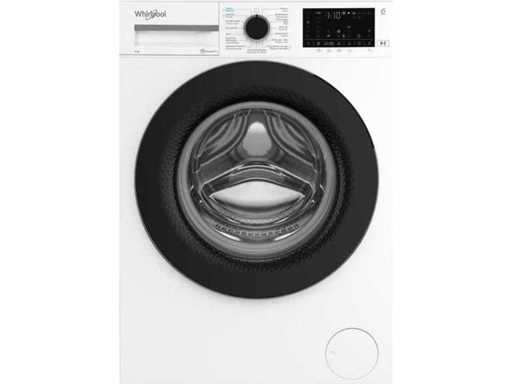 WHIRLPOOL WAM99WB BE washing machine