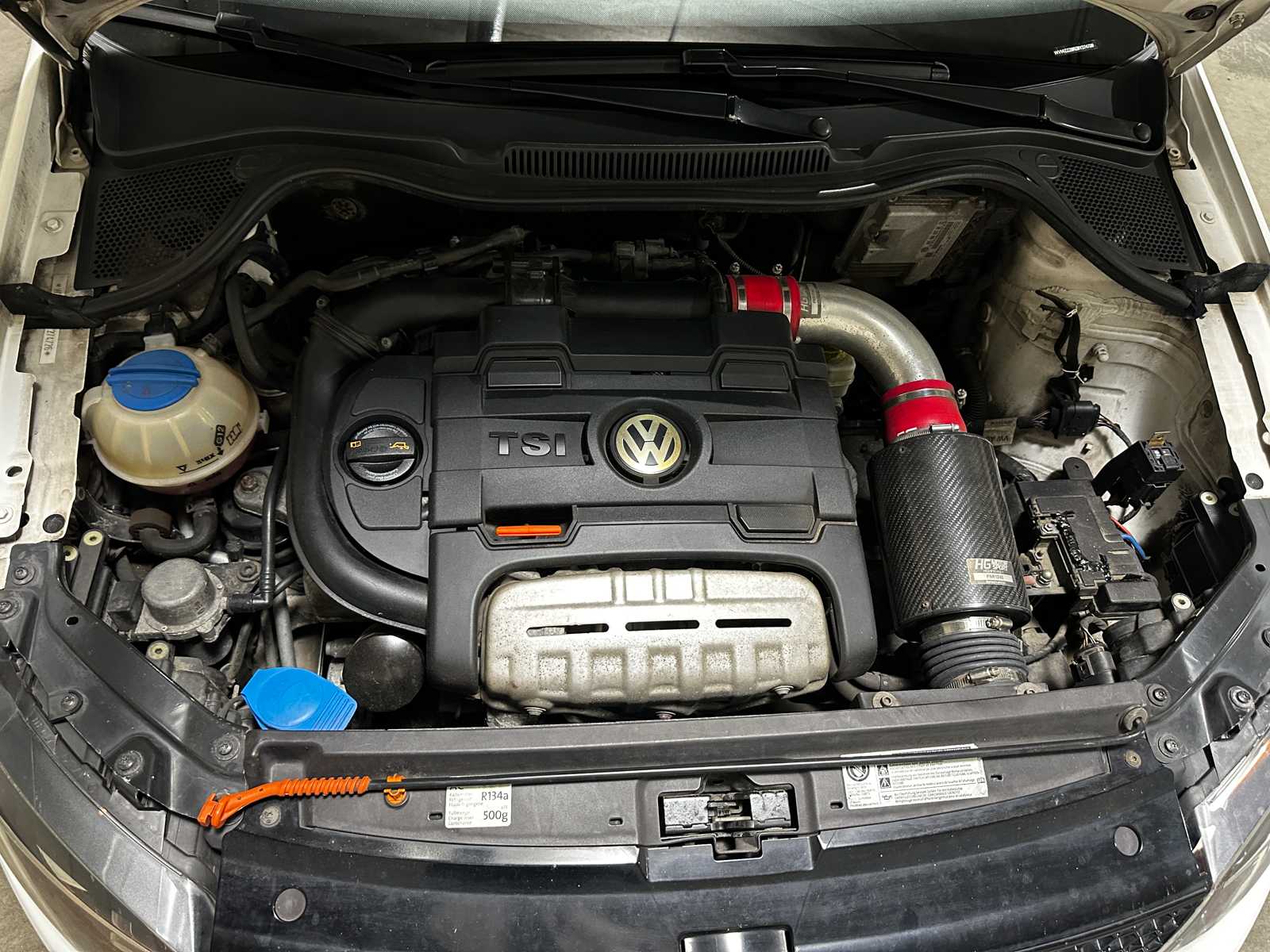 Volkswagen Polo GTI 1.4 TSI 180pk 2011 Automaat, JTL-90-X
