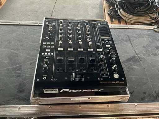 Pioneer DJM-900NXS Digital Mixer