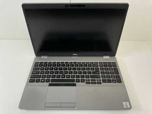 Dell Precision 3551 15.6", Core(TM) i7 10. generacji, 32 GB RAM, 512 GB NVMe, NVIDIA Quadro P620 4 GB Laptop