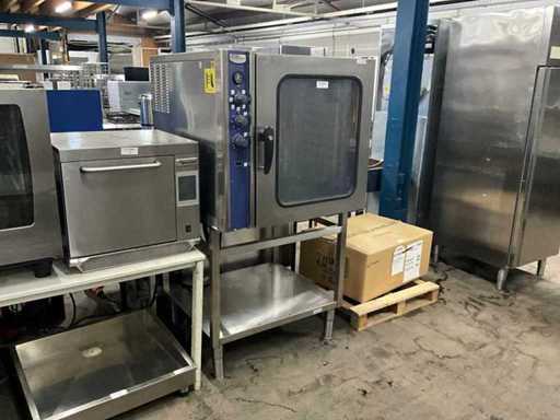 Electrolux ECFE101-0 Combisteamer