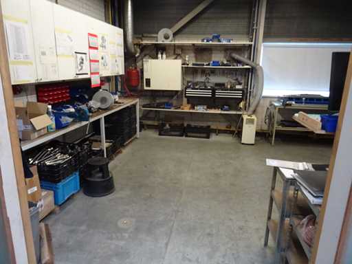 Contenu de l’atelier